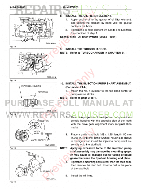 Wiring Diagram Hino 500 Pdf